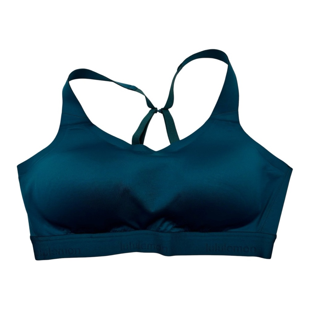 Lululemon Fine Form Bra 36D - Picture 2 of 9